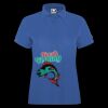 OGIO® JEWEL LADIES' POLO Thumbnail