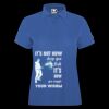 OGIO® JEWEL LADIES' POLO Thumbnail