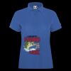 OGIO® JEWEL LADIES' POLO Thumbnail