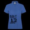OGIO® JEWEL LADIES' POLO Thumbnail