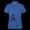 OGIO® JEWEL LADIES' POLO Thumbnail