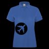 OGIO® JEWEL LADIES' POLO Thumbnail