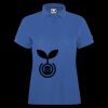 OGIO® JEWEL LADIES' POLO Thumbnail