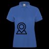 OGIO® JEWEL LADIES' POLO Thumbnail