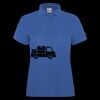 OGIO® JEWEL LADIES' POLO Thumbnail