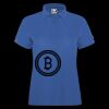 OGIO® JEWEL LADIES' POLO Thumbnail