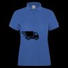 OGIO® JEWEL LADIES' POLO Thumbnail