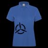 OGIO® JEWEL LADIES' POLO Thumbnail