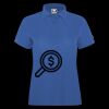 OGIO® JEWEL LADIES' POLO Thumbnail