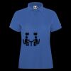 OGIO® JEWEL LADIES' POLO Thumbnail