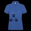 OGIO® JEWEL LADIES' POLO Thumbnail