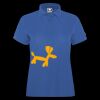 OGIO® JEWEL LADIES' POLO Thumbnail