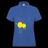 OGIO® JEWEL LADIES' POLO Thumbnail