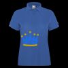 OGIO® JEWEL LADIES' POLO Thumbnail
