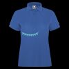 OGIO® JEWEL LADIES' POLO Thumbnail