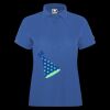 OGIO® JEWEL LADIES' POLO Thumbnail
