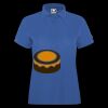 OGIO® JEWEL LADIES' POLO Thumbnail