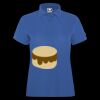 OGIO® JEWEL LADIES' POLO Thumbnail