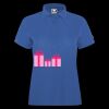 OGIO® JEWEL LADIES' POLO Thumbnail