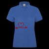 OGIO® JEWEL LADIES' POLO Thumbnail