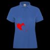 OGIO® JEWEL LADIES' POLO Thumbnail