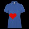 OGIO® JEWEL LADIES' POLO Thumbnail