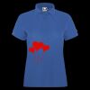 OGIO® JEWEL LADIES' POLO Thumbnail