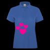 OGIO® JEWEL LADIES' POLO Thumbnail