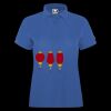 OGIO® JEWEL LADIES' POLO Thumbnail