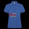 OGIO® JEWEL LADIES' POLO Thumbnail
