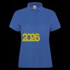 OGIO® JEWEL LADIES' POLO Thumbnail