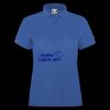 OGIO® JEWEL LADIES' POLO Thumbnail