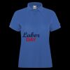 OGIO® JEWEL LADIES' POLO Thumbnail