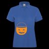 OGIO® JEWEL LADIES' POLO Thumbnail