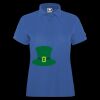 OGIO® JEWEL LADIES' POLO Thumbnail