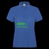 OGIO® JEWEL LADIES' POLO Thumbnail