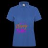 OGIO® JEWEL LADIES' POLO Thumbnail