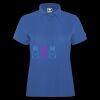OGIO® JEWEL LADIES' POLO Thumbnail