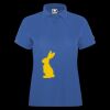 OGIO® JEWEL LADIES' POLO Thumbnail