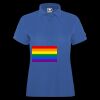 OGIO® JEWEL LADIES' POLO Thumbnail