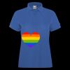 OGIO® JEWEL LADIES' POLO Thumbnail