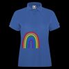OGIO® JEWEL LADIES' POLO Thumbnail