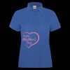 OGIO® JEWEL LADIES' POLO Thumbnail