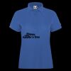 OGIO® JEWEL LADIES' POLO Thumbnail