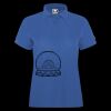 OGIO® JEWEL LADIES' POLO Thumbnail