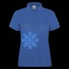 OGIO® JEWEL LADIES' POLO Thumbnail