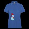 OGIO® JEWEL LADIES' POLO Thumbnail