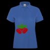 OGIO® JEWEL LADIES' POLO Thumbnail