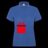 OGIO® JEWEL LADIES' POLO Thumbnail