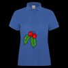 OGIO® JEWEL LADIES' POLO Thumbnail